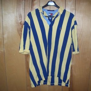 Tommy Hilfiger polo with embroidered logo